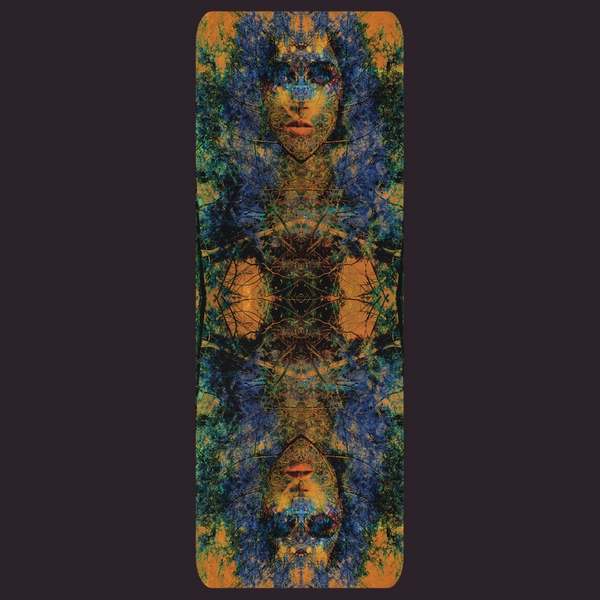 Forest Guardian Yoga Mats