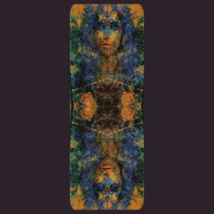Forest Guardian Yoga Mats