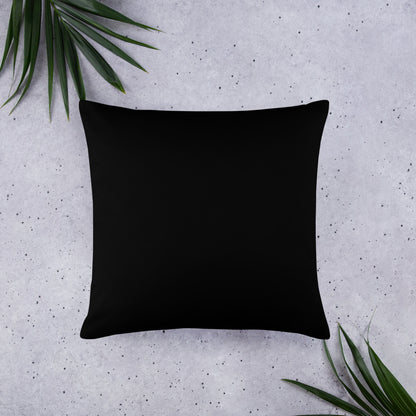 Forest Angel basic pillow