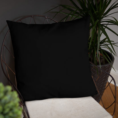 Fire Goddess Basic Pillow