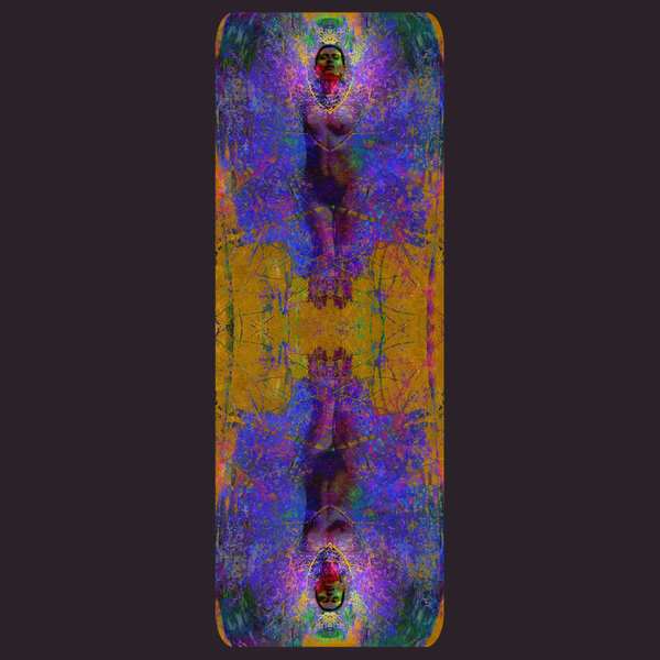 Forest Angel Yoga Mats