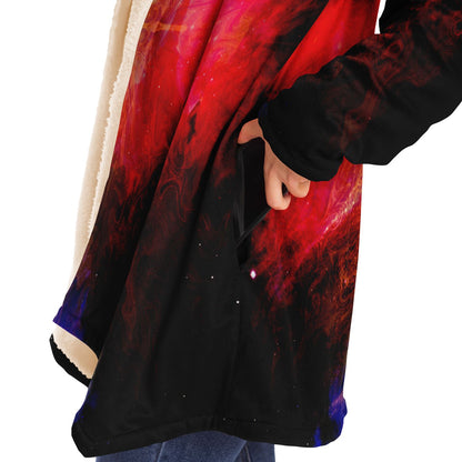 Cosmic Priestess Cloak